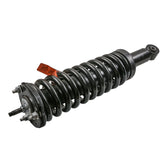 2x Front Complete Shock Struts w/ Coil Spring Assembly For 1995-2004 Toyota Tacoma 4WD